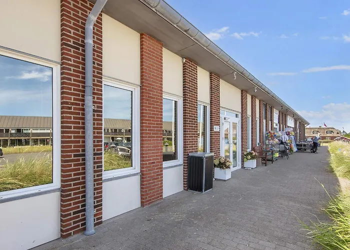 Apartment Inviting In Fanø