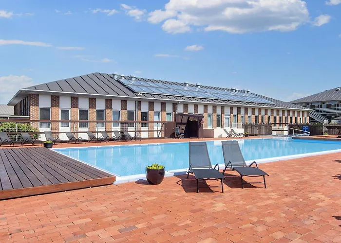 Appartement Inviting In