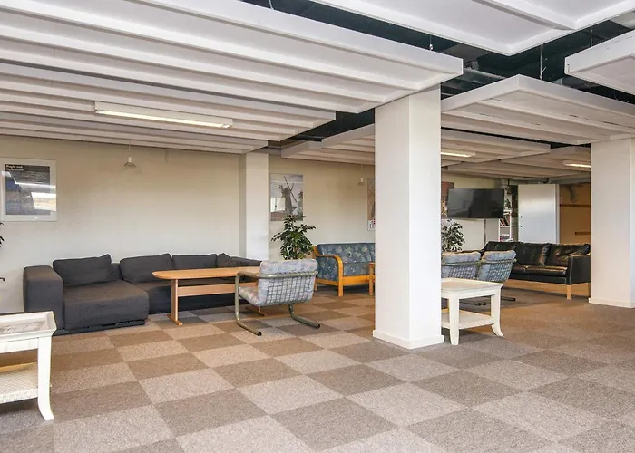 Inviting In Apartment Fanø