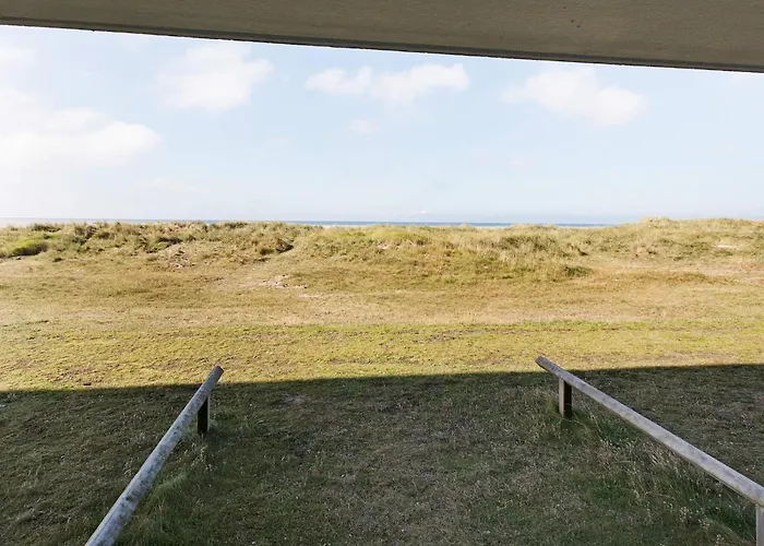 Inviting In Apartment